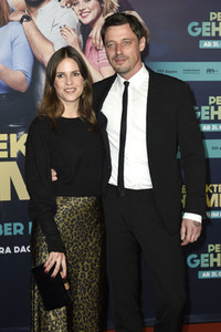 Filmpremiere 'Das perfekte Geheimnis' in Berlin