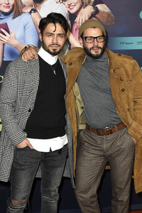 Filmpremiere 'Das perfekte Geheimnis' in Berlin