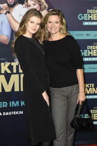 Filmpremiere 'Das perfekte Geheimnis' in Berlin