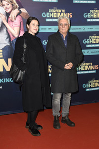 Filmpremiere 'Das perfekte Geheimnis' in Berlin