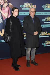 Filmpremiere 'Das perfekte Geheimnis' in Berlin