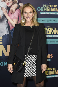 Filmpremiere 'Das perfekte Geheimnis' in Berlin
