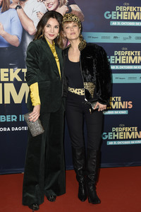 Filmpremiere 'Das perfekte Geheimnis' in Berlin