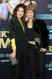 Filmpremiere 'Das perfekte Geheimnis' in Berlin