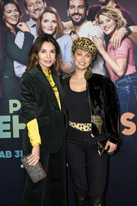 Filmpremiere 'Das perfekte Geheimnis' in Berlin
