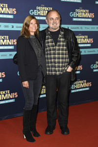 Filmpremiere 'Das perfekte Geheimnis' in Berlin