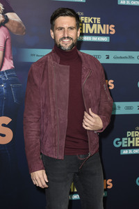 Filmpremiere 'Das perfekte Geheimnis' in Berlin