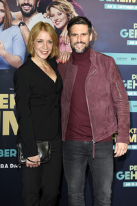 Filmpremiere 'Das perfekte Geheimnis' in Berlin