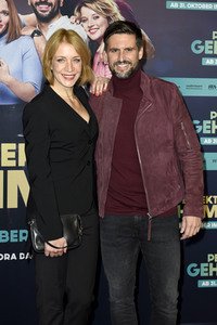 Filmpremiere 'Das perfekte Geheimnis' in Berlin
