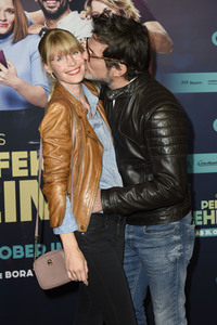 Filmpremiere 'Das perfekte Geheimnis' in Berlin