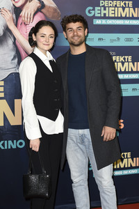 Filmpremiere 'Das perfekte Geheimnis' in Berlin