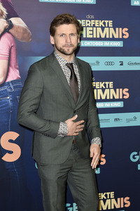 Filmpremiere 'Das perfekte Geheimnis' in Berlin