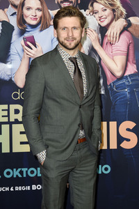 Filmpremiere 'Das perfekte Geheimnis' in Berlin