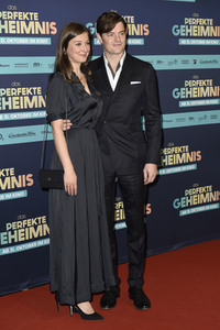 Filmpremiere 'Das perfekte Geheimnis' in Berlin