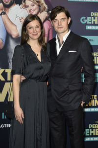 Filmpremiere 'Das perfekte Geheimnis' in Berlin