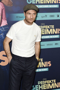 Filmpremiere 'Das perfekte Geheimnis' in Berlin