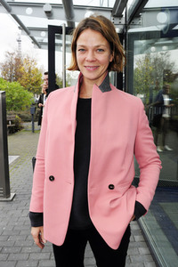 TV-Show 'Klein gegen Groß - Das unglaubliche Duell' in Berlin