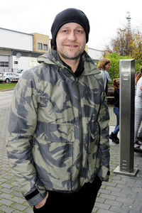 TV-Show 'Klein gegen Groß - Das unglaubliche Duell' in Berlin