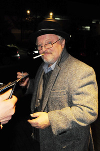 TV-Show 'Klein gegen Groß - Das unglaubliche Duell' in Berlin