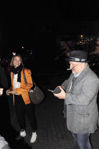 TV-Show 'Klein gegen Groß - Das unglaubliche Duell' in Berlin