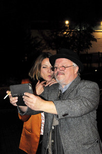 TV-Show 'Klein gegen Groß - Das unglaubliche Duell' in Berlin