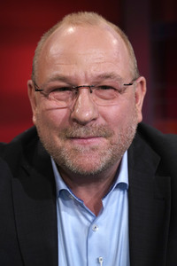 Talkshow 'hart aber fair' in Berlin