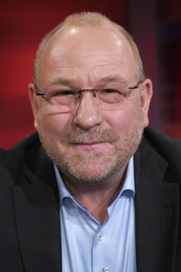 Talkshow 'hart aber fair' in Berlin