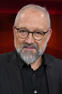 Talkshow 'hart aber fair' in Berlin