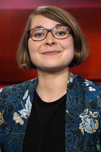 Talkshow 'hart aber fair' in Berlin