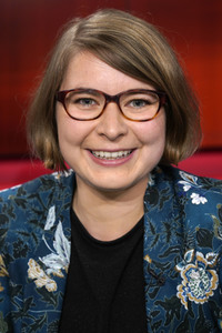 Talkshow 'hart aber fair' in Berlin