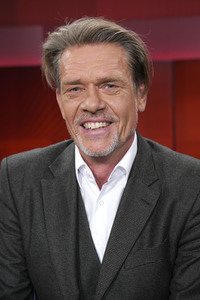 Talkshow 'hart aber fair' in Berlin