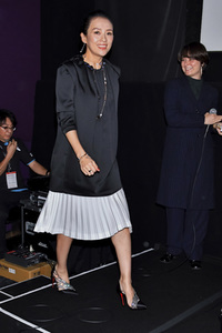 Filmscreening 'The Road Home', Tokyo International Film Festival 2019