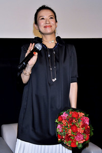 Filmscreening 'The Road Home', Tokyo International Film Festival 2019