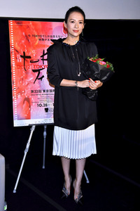 Filmscreening 'The Road Home', Tokyo International Film Festival 2019