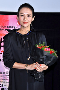 Filmscreening 'The Road Home', Tokyo International Film Festival 2019