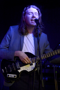 Konzert von Imbibe in Hannover