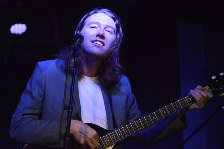 Konzert von Imbibe in Hannover