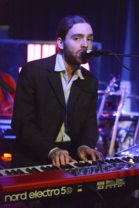 Konzert von Imbibe in Hannover