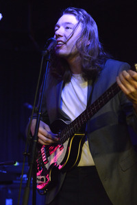 Konzert von Imbibe in Hannover