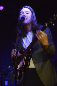 Konzert von Imbibe in Hannover