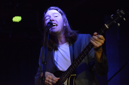 Konzert von Imbibe in Hannover