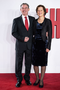 Filmpremiere 'The Good Liar - Das alte Böse' in London