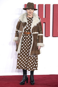 Filmpremiere 'The Good Liar - Das alte Böse' in London