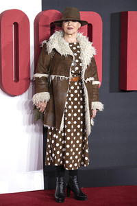 Filmpremiere 'The Good Liar - Das alte Böse' in London