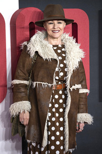 Filmpremiere 'The Good Liar - Das alte Böse' in London