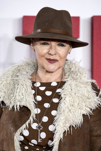 Filmpremiere 'The Good Liar - Das alte Böse' in London