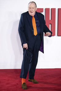 Filmpremiere 'The Good Liar - Das alte Böse' in London