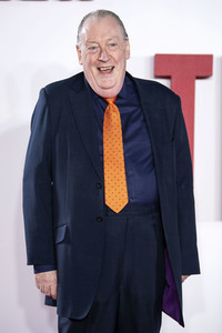 Filmpremiere 'The Good Liar - Das alte Böse' in London