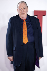 Filmpremiere 'The Good Liar - Das alte Böse' in London