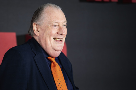 Filmpremiere 'The Good Liar - Das alte Böse' in London